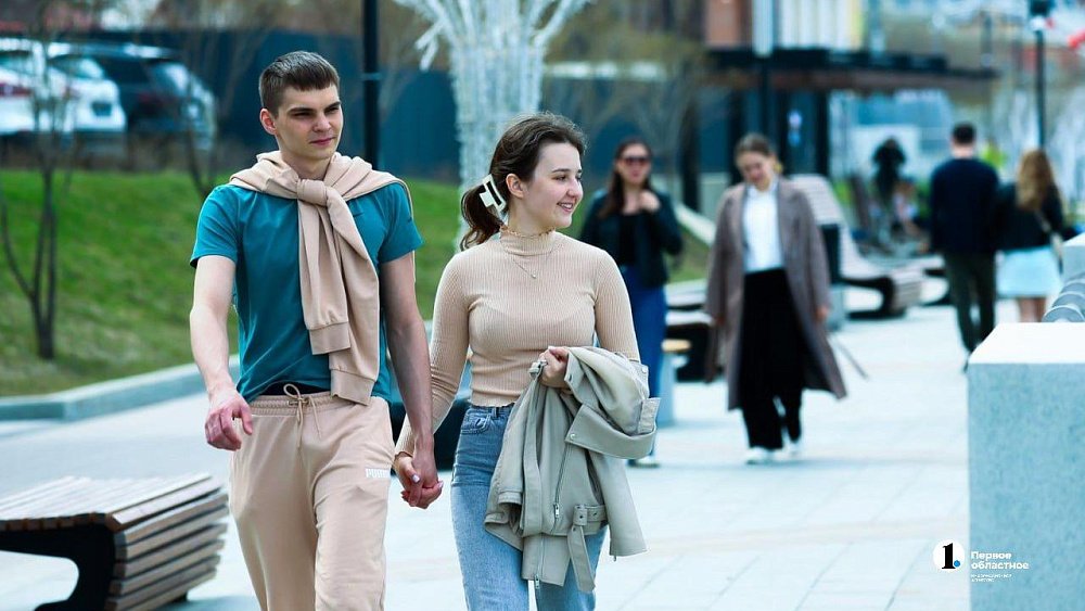 Короткая рабочая неделя стартовала в России с 6 мая