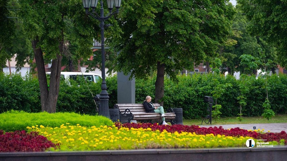 До +20 градусов потеплеет в Челябинской области на этой неделе