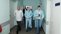 Глава Минздрава оценила модернизацию больниц в Челябинской области
