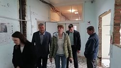 Глава Минздрава оценила модернизацию больниц в Челябинской области