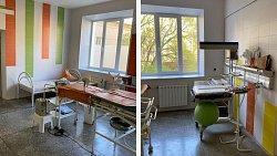 Глава Минздрава оценила модернизацию больниц в Челябинской области