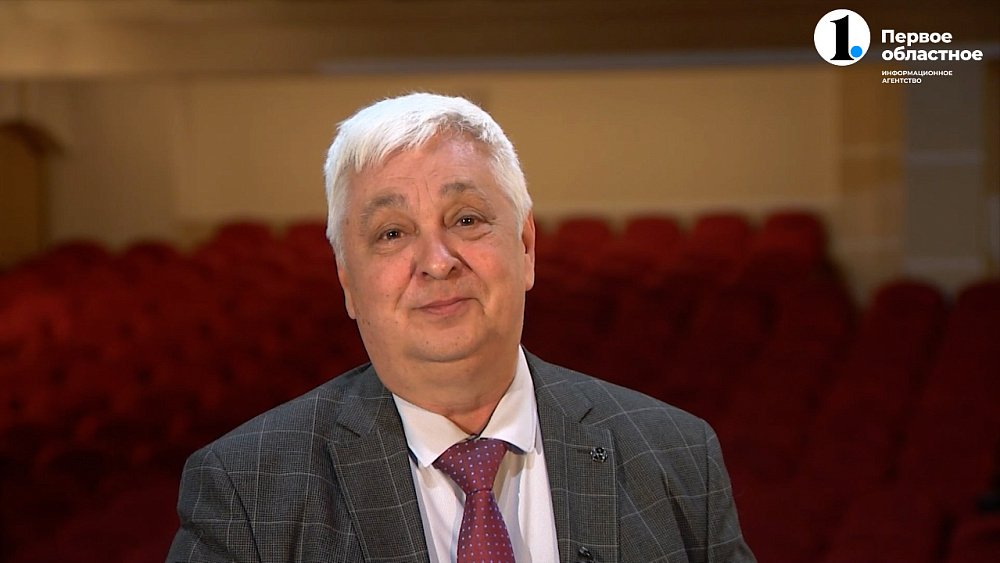 В передаче «Хорошие песни» поздравили майских именинников