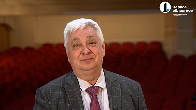 В передаче «Хорошие песни» поздравили майских именинников