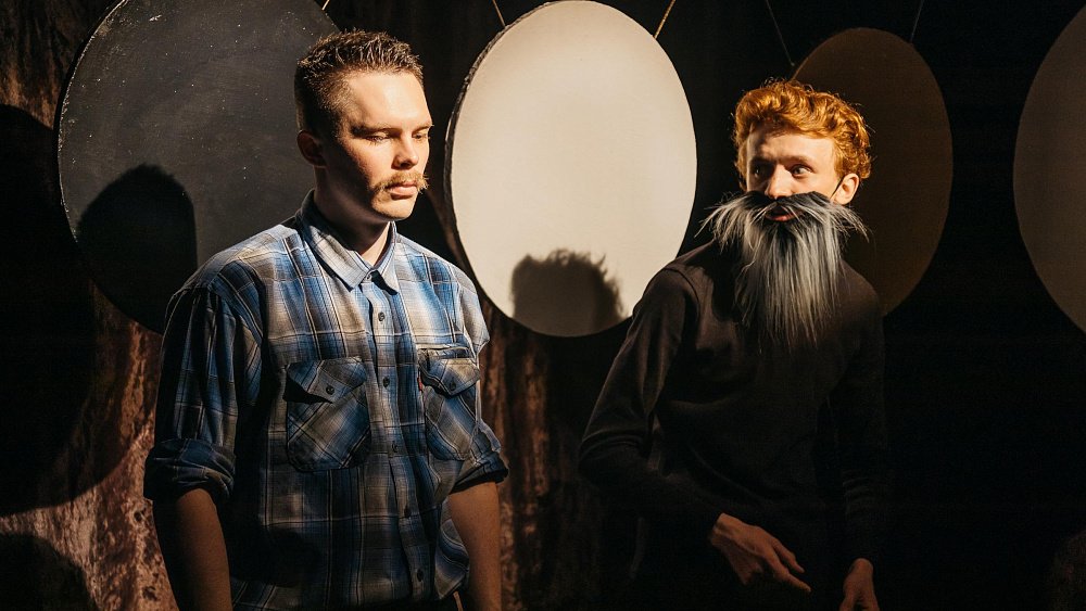 Челябинская студия-театр «Манекен» покажет постановки о писателях-фронтовиках