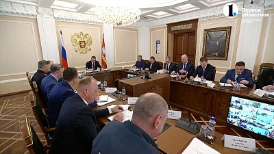 В Челябинске на майские праздники будет обеспечена безопасность