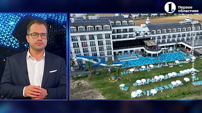 Вырос спрос на туры в Турцию