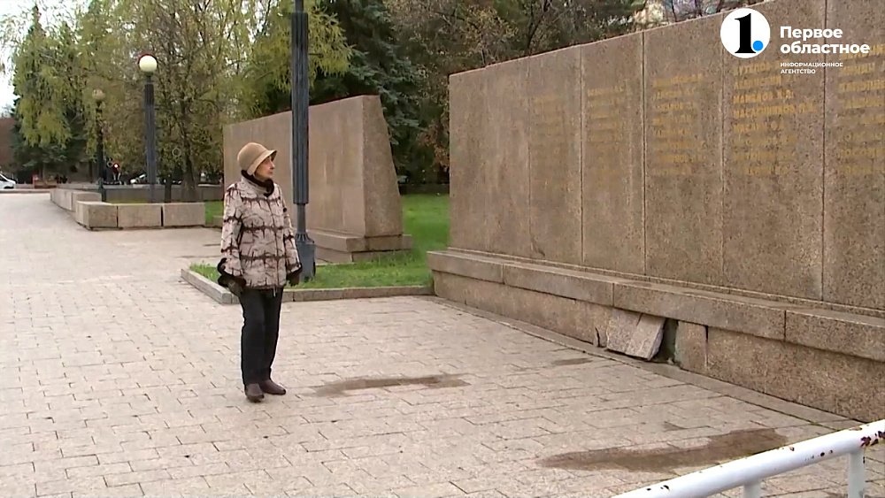 Полвека жила в Германии, а теперь помогает бойцам