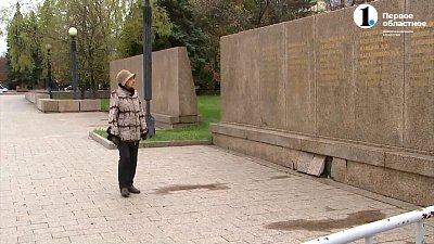 Полвека жила в Германии, а теперь помогает бойцам