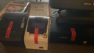 В Челябинске суд на 90 дней закрыл пиццерию из-за санитарных нарушений