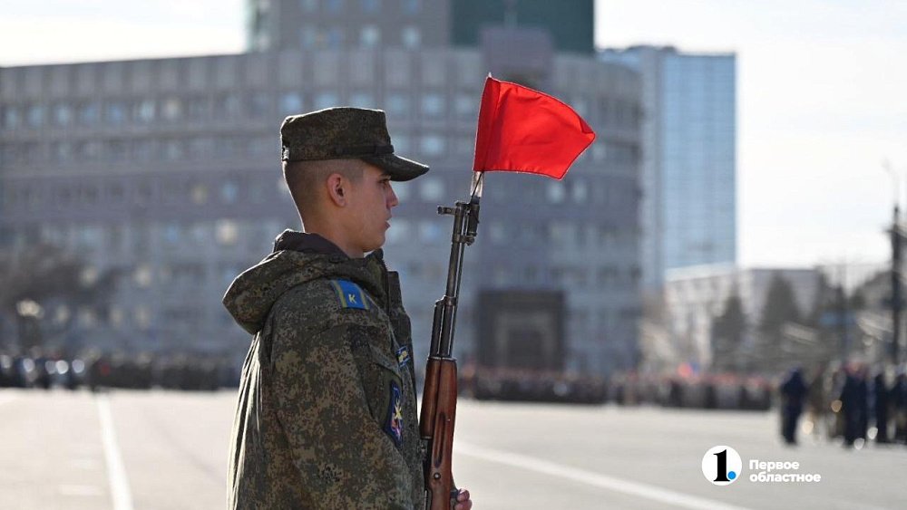 Общественный транспорт Челябинска изменит схему движения 7 мая