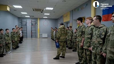 Быть воином — значит жить вечно