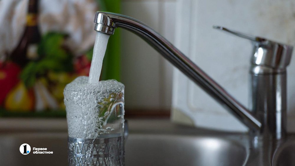 В Миассе благотворители провели воду в дом семьи ребенка с онкологическим заболеванием