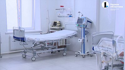 В отделении гнойной хирургии ГКБ № 8 применяют междисциплинарный подход