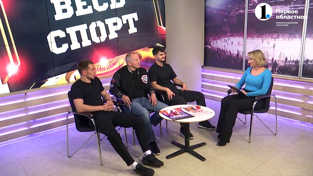 Весь спорт от 04.05.2024