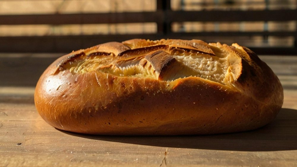 Холодильник снижает гликемический индекс хлеба