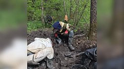 Челябинцы находят пропавших солдат времен Великой Отечественной по всей России