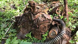 Челябинцы находят пропавших солдат времен Великой Отечественной по всей России