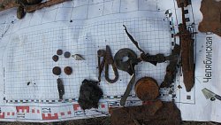 Челябинцы находят пропавших солдат времен Великой Отечественной по всей России