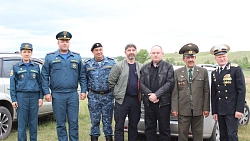 Челябинцы находят пропавших солдат времен Великой Отечественной по всей России