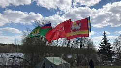 Челябинцы находят пропавших солдат времен Великой Отечественной по всей России