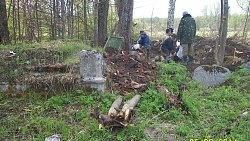 Челябинцы находят пропавших солдат времен Великой Отечественной по всей России