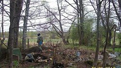 Челябинцы находят пропавших солдат времен Великой Отечественной по всей России