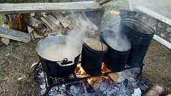 Челябинцы находят пропавших солдат времен Великой Отечественной по всей России