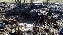 Челябинцы находят пропавших солдат времен Великой Отечественной по всей России