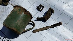 Челябинцы находят пропавших солдат времен Великой Отечественной по всей России