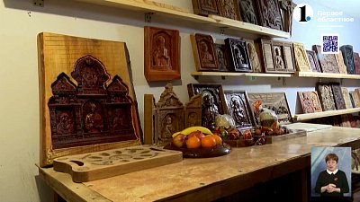 Можно ли молиться самодельной иконе