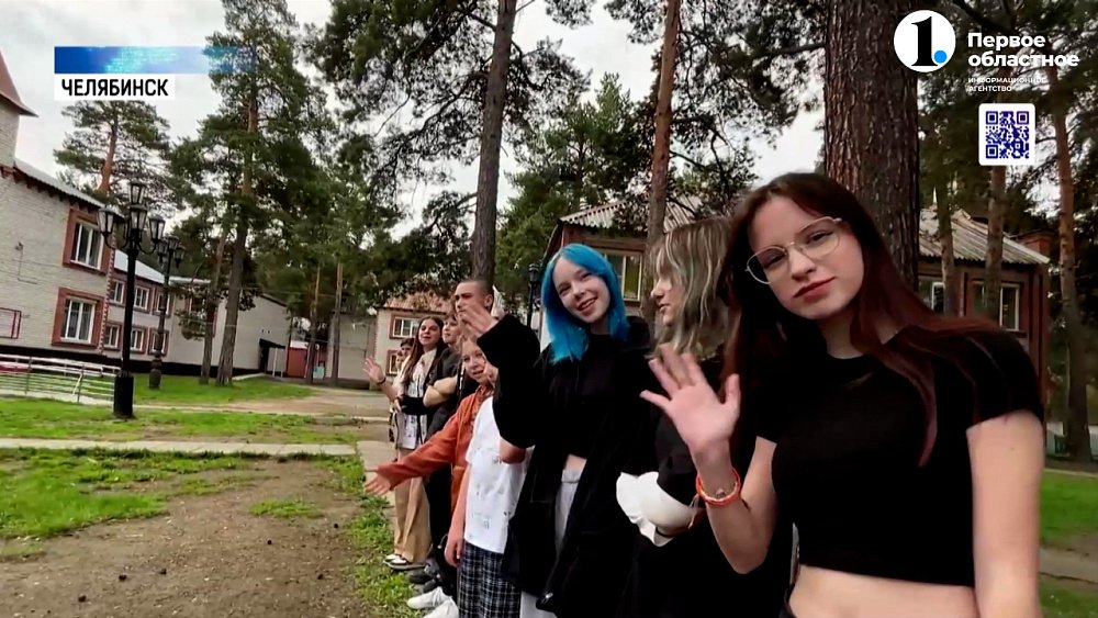 Детям из Белгорода прививают любовь к спорту