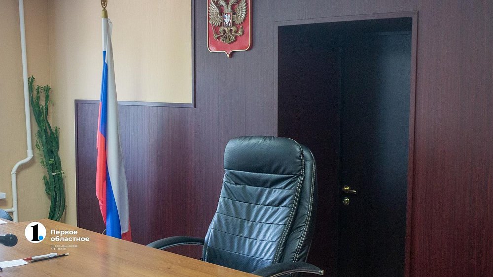 В Челябинске военнослужащего осудили за хранение взрывчатых веществ