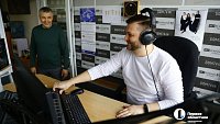 Челябинские радийщики рассказали об изнанке профессии
