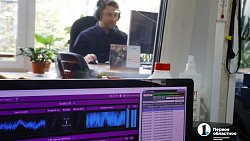 Челябинские радийщики рассказали об изнанке профессии