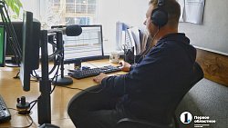 Челябинские радийщики рассказали об изнанке профессии