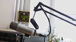 Челябинские радийщики рассказали об изнанке профессии