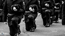 Честь и мужество: подборка фото ко Дню создания Вооруженных сил РФ