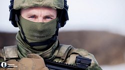 Честь и мужество: подборка фото ко Дню создания Вооруженных сил РФ