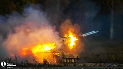 Честь и мужество: подборка фото ко Дню создания Вооруженных сил РФ