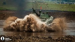 Честь и мужество: подборка фото ко Дню создания Вооруженных сил РФ