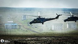 Честь и мужество: подборка фото ко Дню создания Вооруженных сил РФ