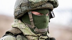 Честь и мужество: подборка фото ко Дню создания Вооруженных сил РФ