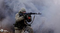 Честь и мужество: подборка фото ко Дню создания Вооруженных сил РФ