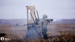 Честь и мужество: подборка фото ко Дню создания Вооруженных сил РФ