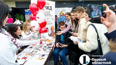 В Челябинской области закрепился тренд на снижение уровня безработицы