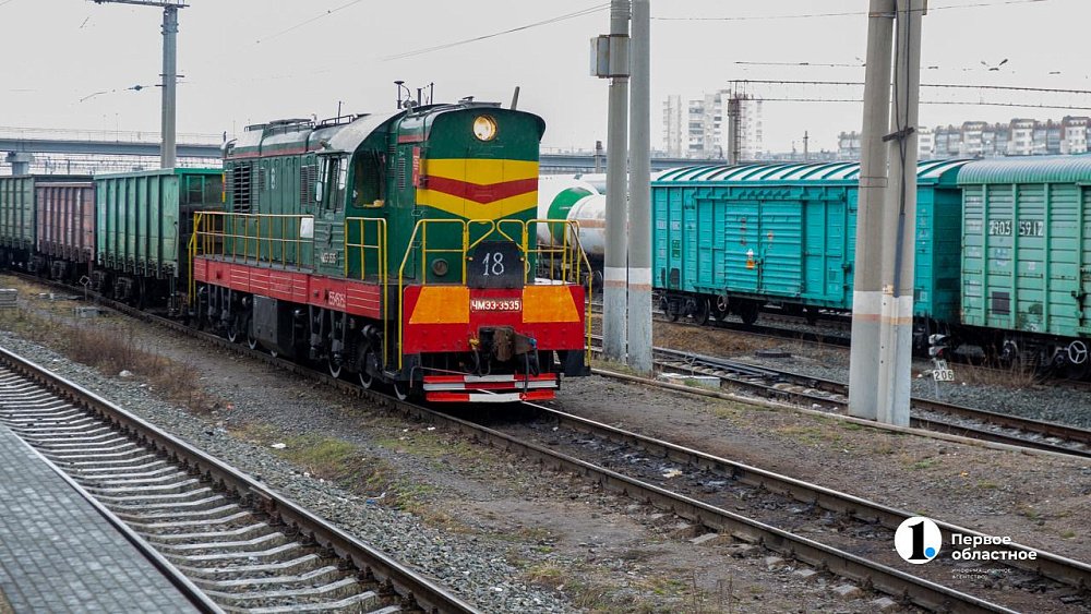 Туристический ретропоезд запустят из Уфы в Челябинскую область