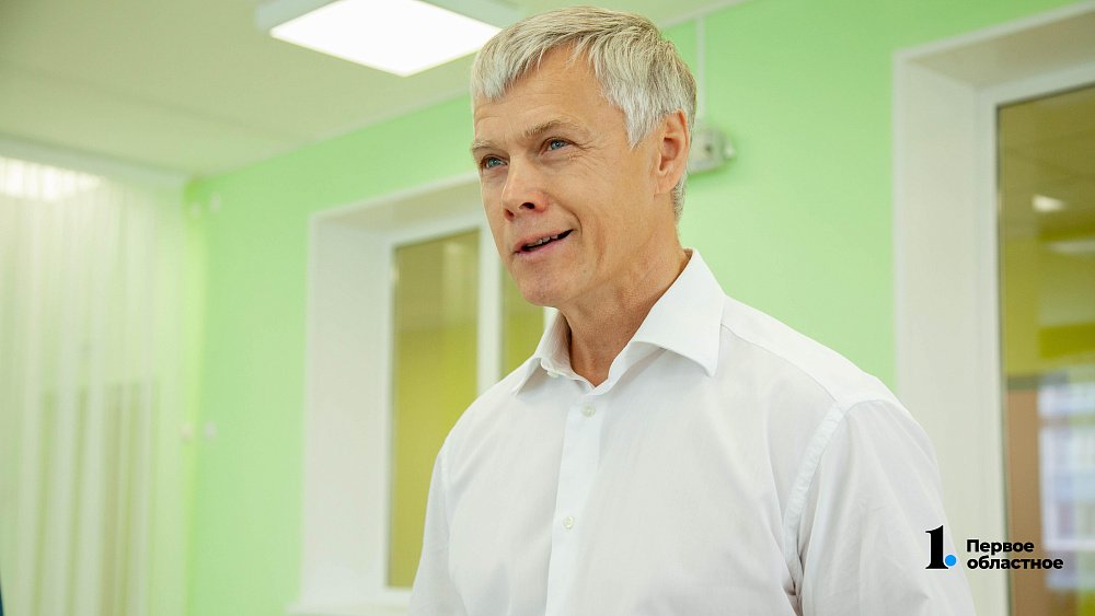 Партия «Справедливая Россия — За правду» поддержит Алексея Текслера на выборах губернатора