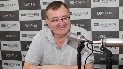 Артем Инглин: «Производителям кино нужна поддержка государства, региональных властей»