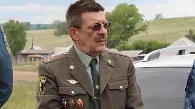 Челябинец 14 лет ищет пропавшего в Великую Отечественную войну деда