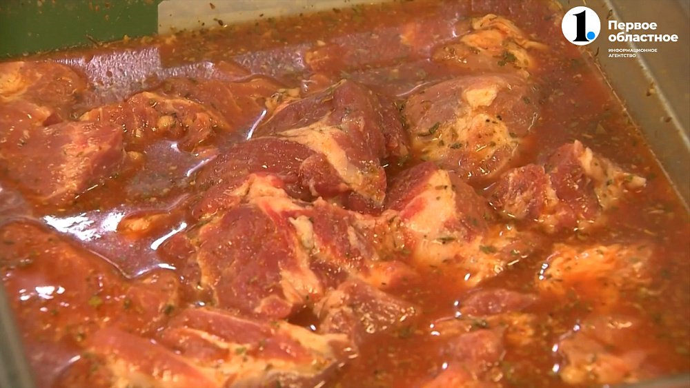 В России вырос индекс шашлыка